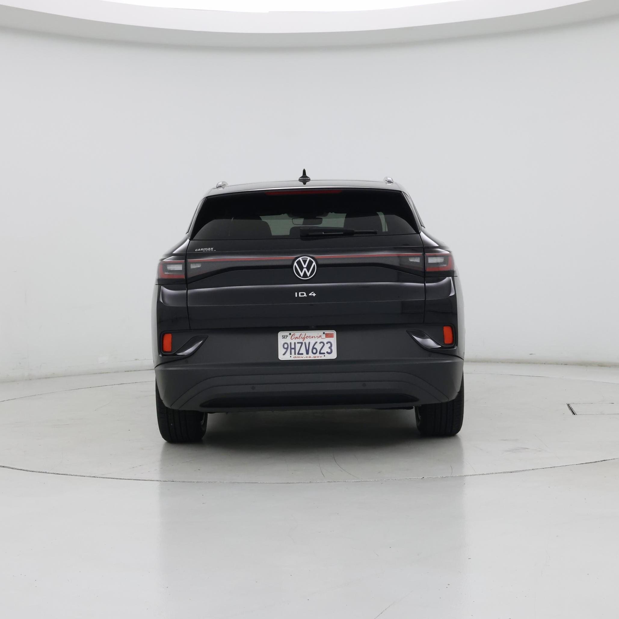Thumbnail: 2023 Volkswagen ID.4 - 6
