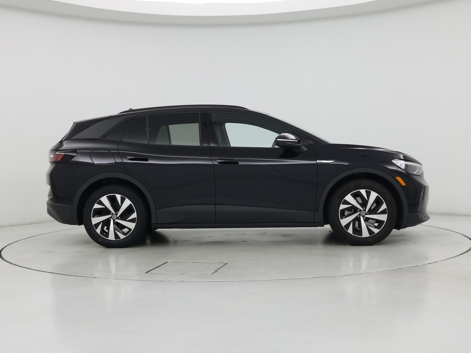 2023 Volkswagen ID.4 PRO - Photo 8