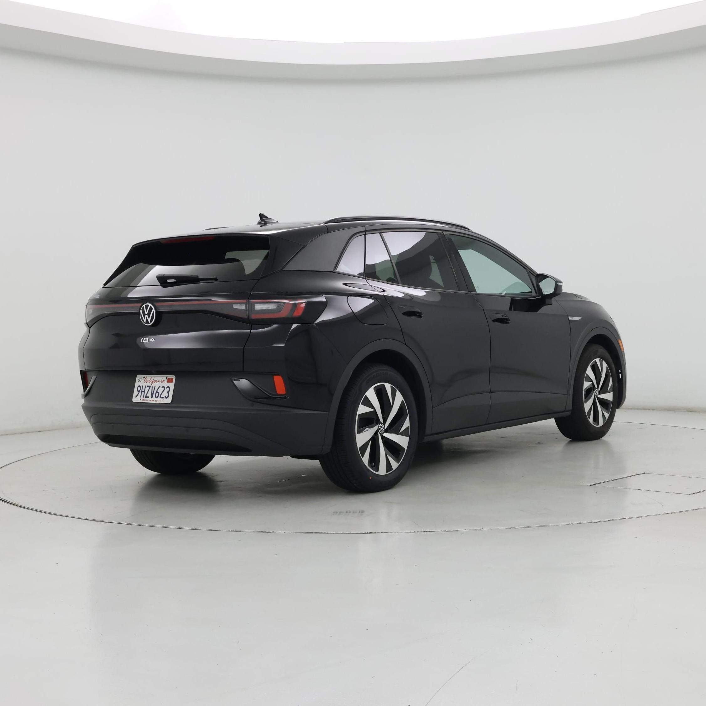 Thumbnail: 2023 Volkswagen ID.4 - 8