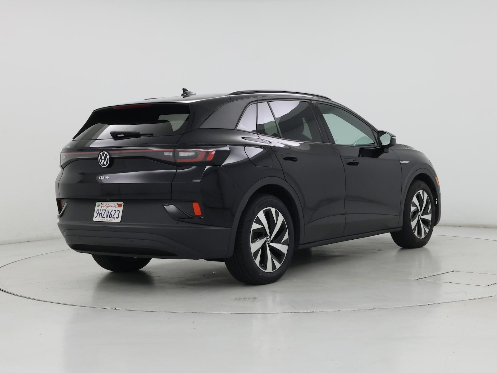 2023 Volkswagen ID.4 PRO - Photo 9