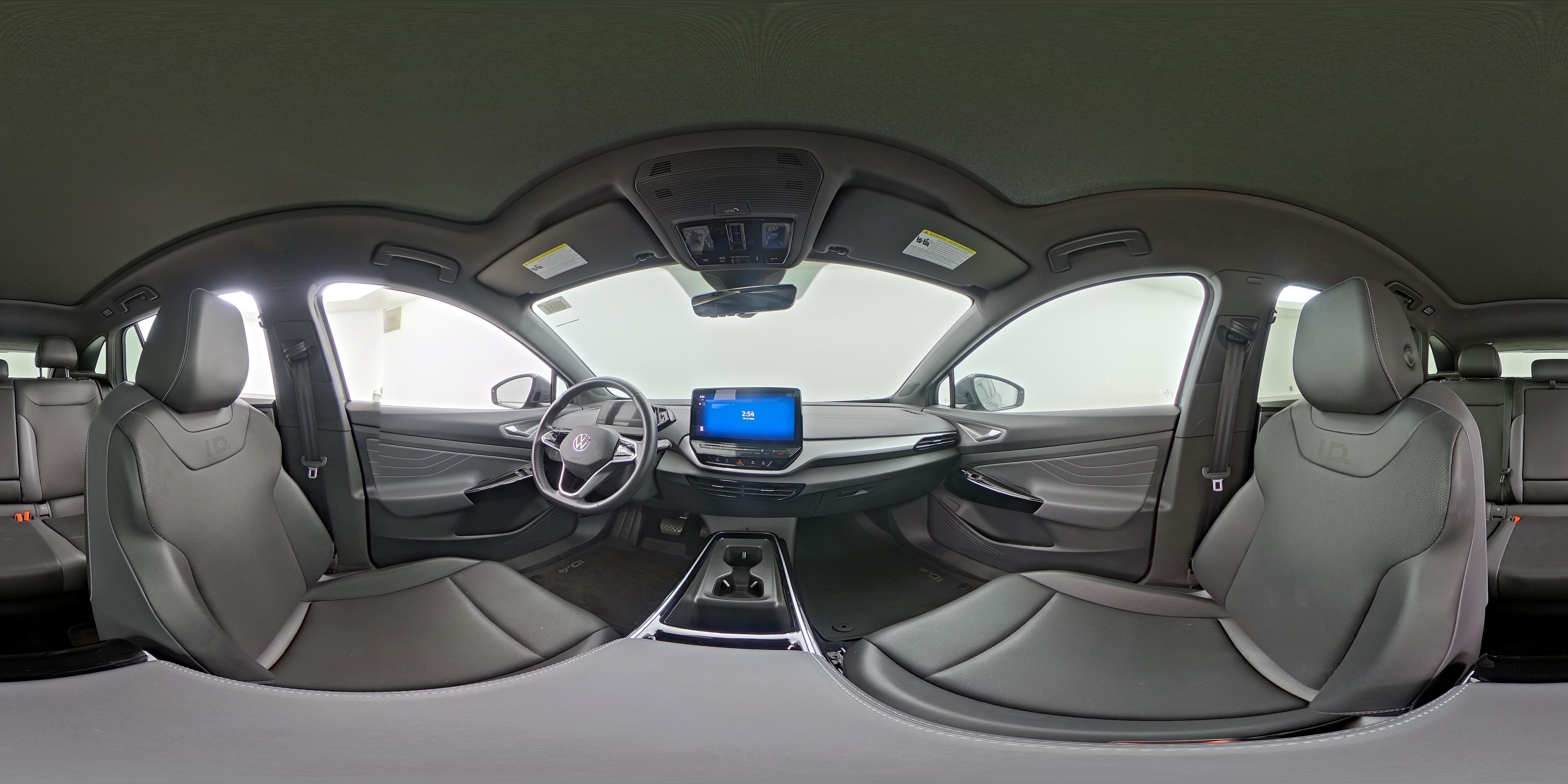2023 Volkswagen ID.4 S - Photo 26