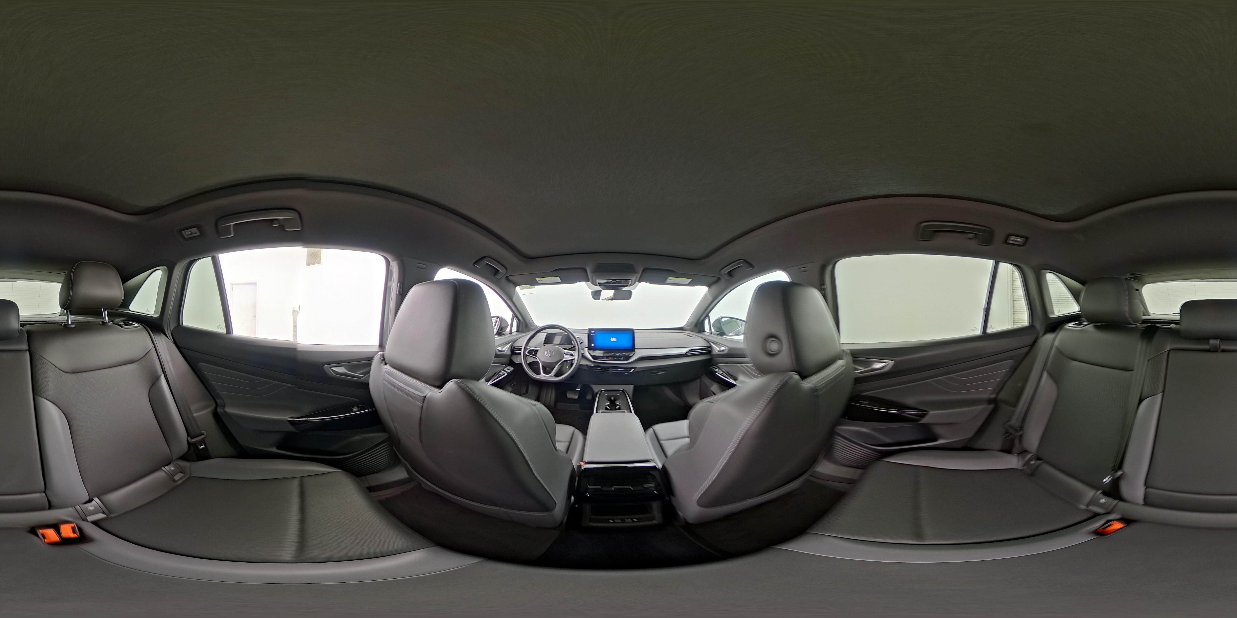 2023 Volkswagen ID.4 S - Photo 27