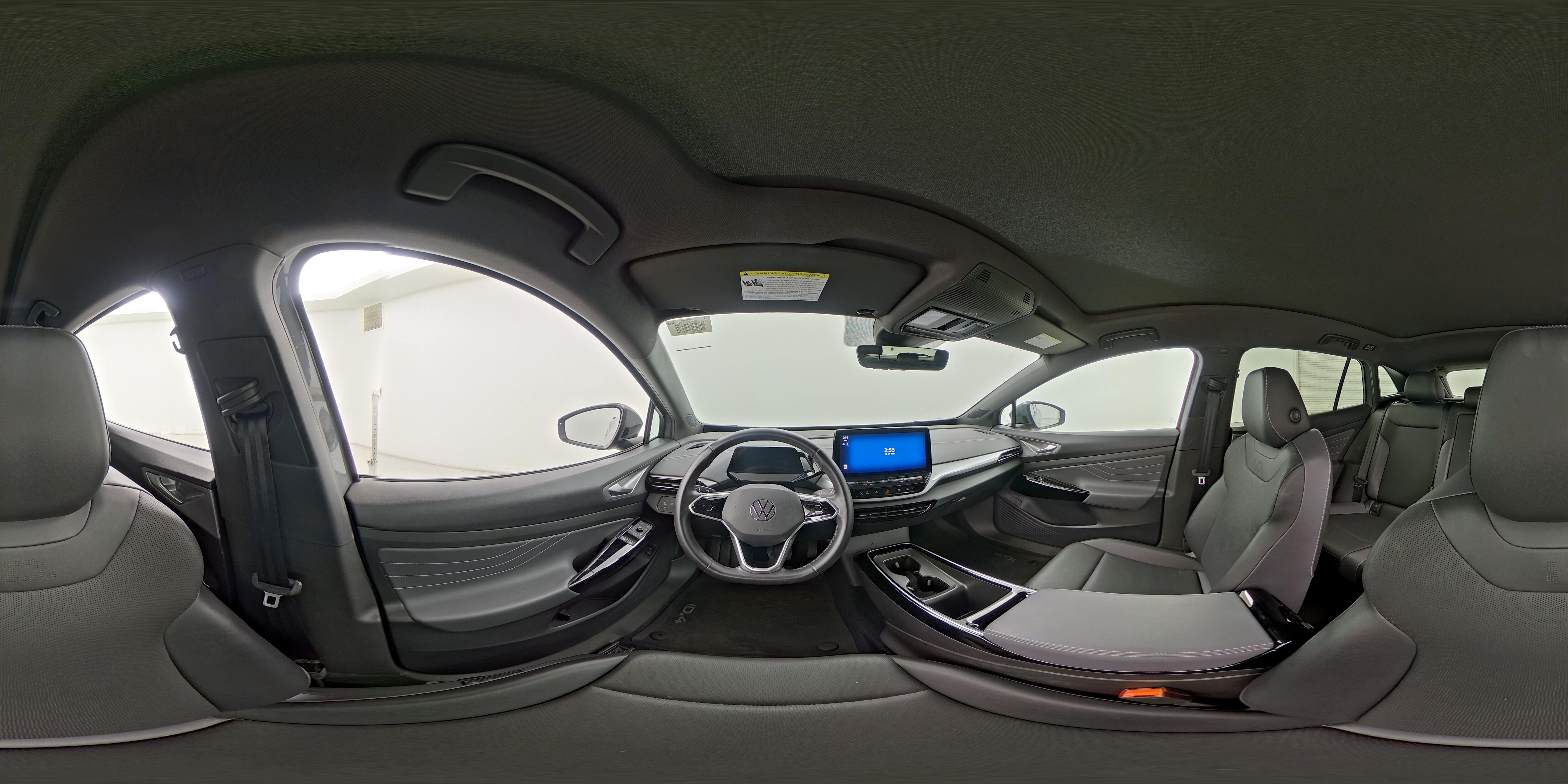 2023 Volkswagen ID.4 S - Photo 28