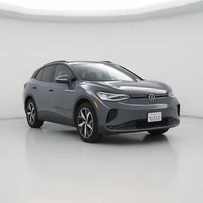 2023 Volkswagen ID.4 EV S