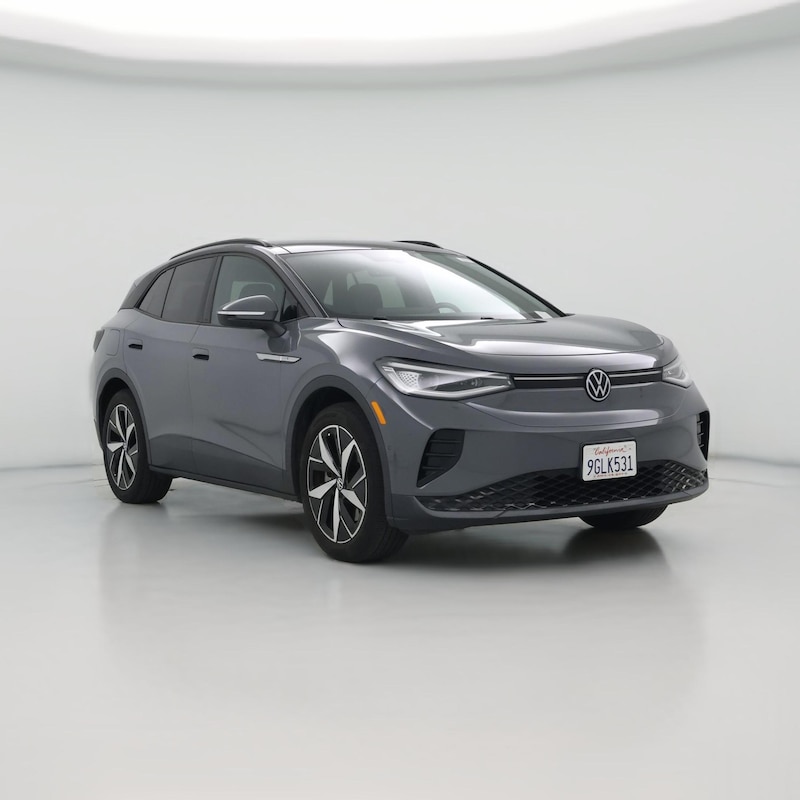2023 Volkswagen ID.4 EV S
