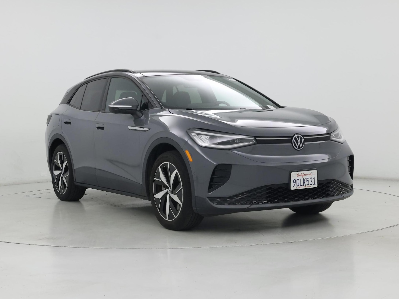 2023 Volkswagen ID.4 S - Photo 2