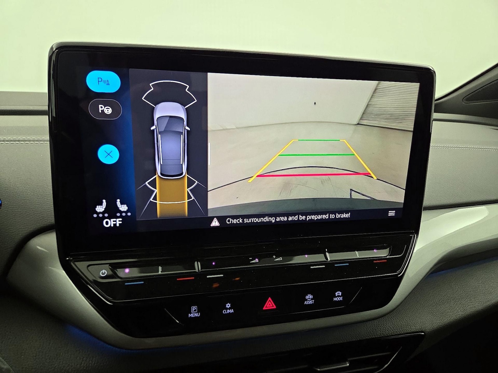 2023 Volkswagen ID.4 S - Photo 16
