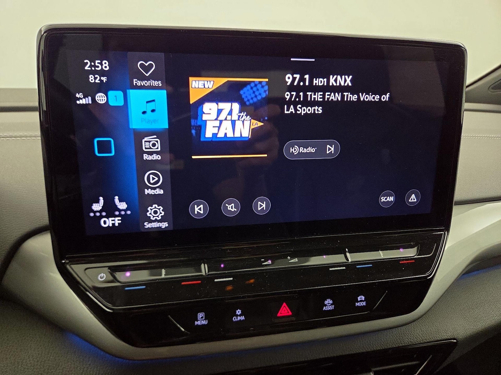 2023 Volkswagen ID.4 S - Photo 17