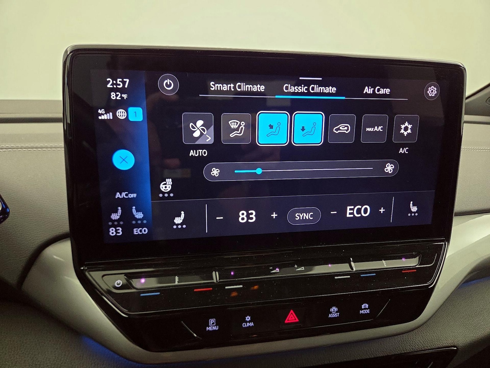 2023 Volkswagen ID.4 S - Photo 18