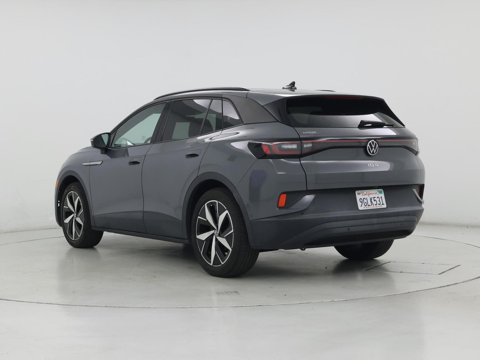 2023 Volkswagen ID.4 S - Photo 3