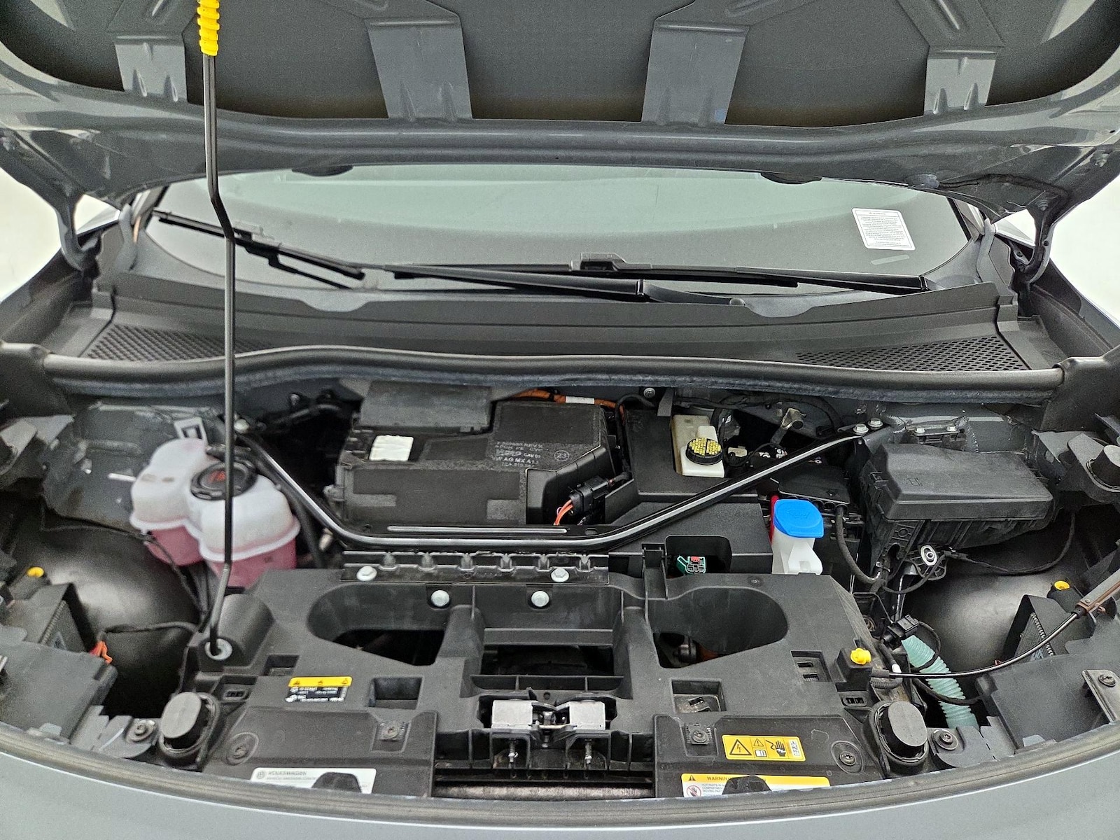 2023 Volkswagen ID.4 S - Photo 24