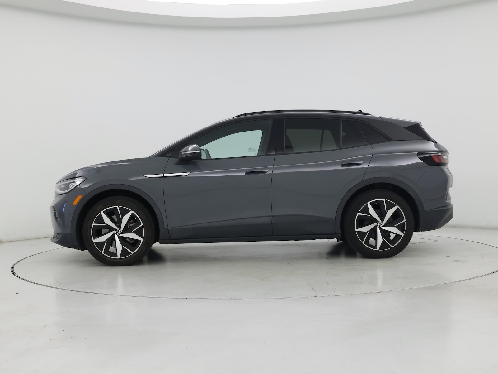2023 Volkswagen ID.4 S - Photo 4