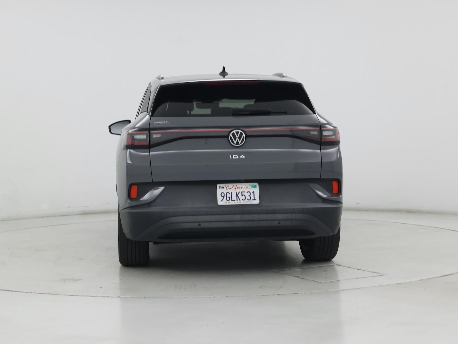 2023 Volkswagen ID.4 S - Photo 7