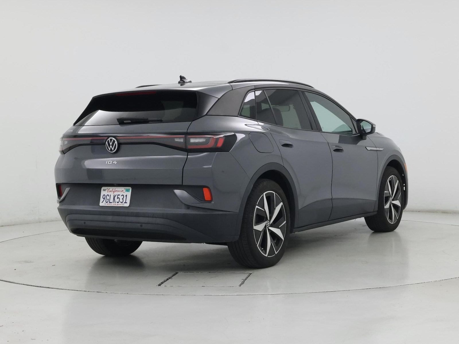 2023 Volkswagen ID.4 S - Photo 9