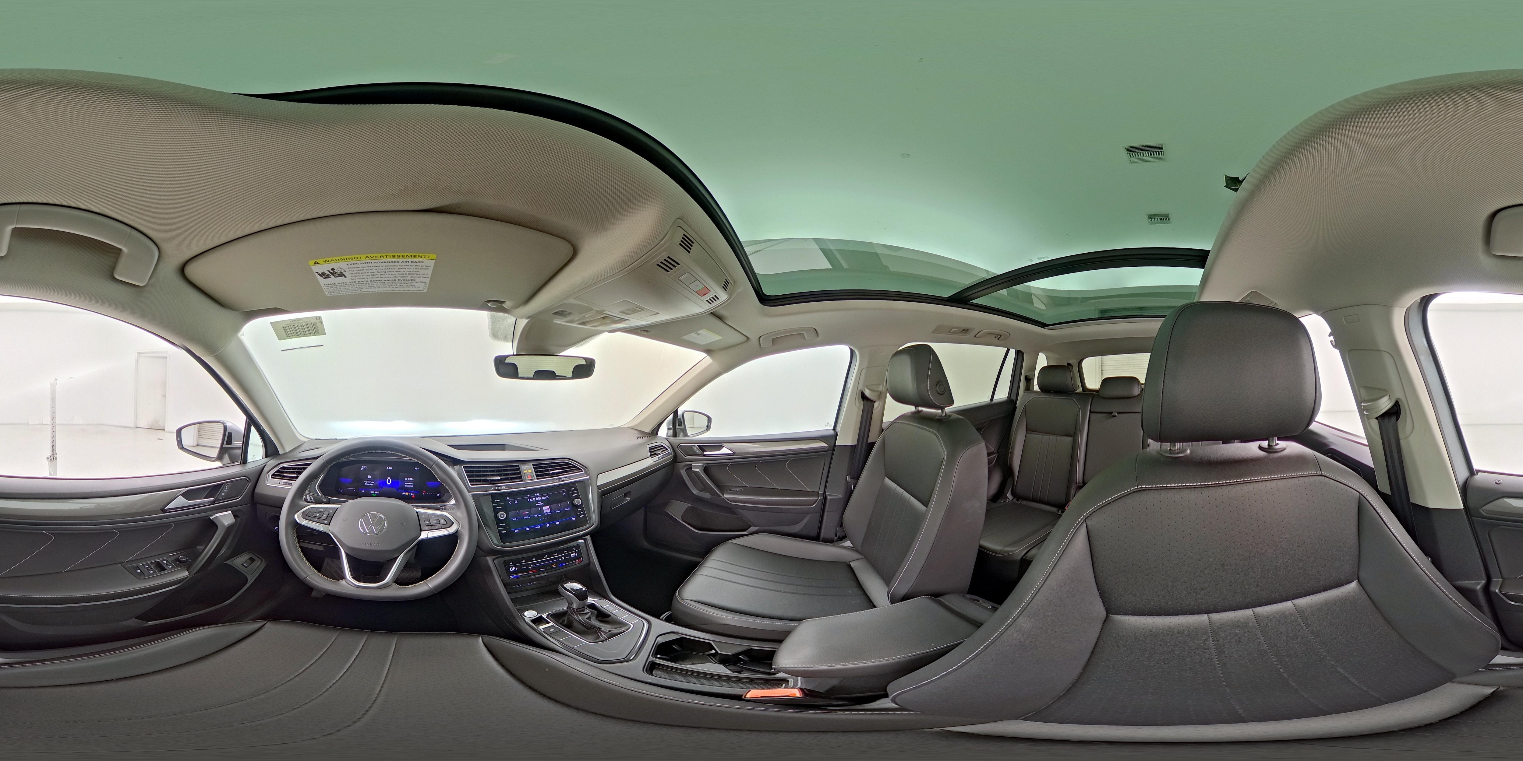 2023 Volkswagen Tiguan SE - Photo 29