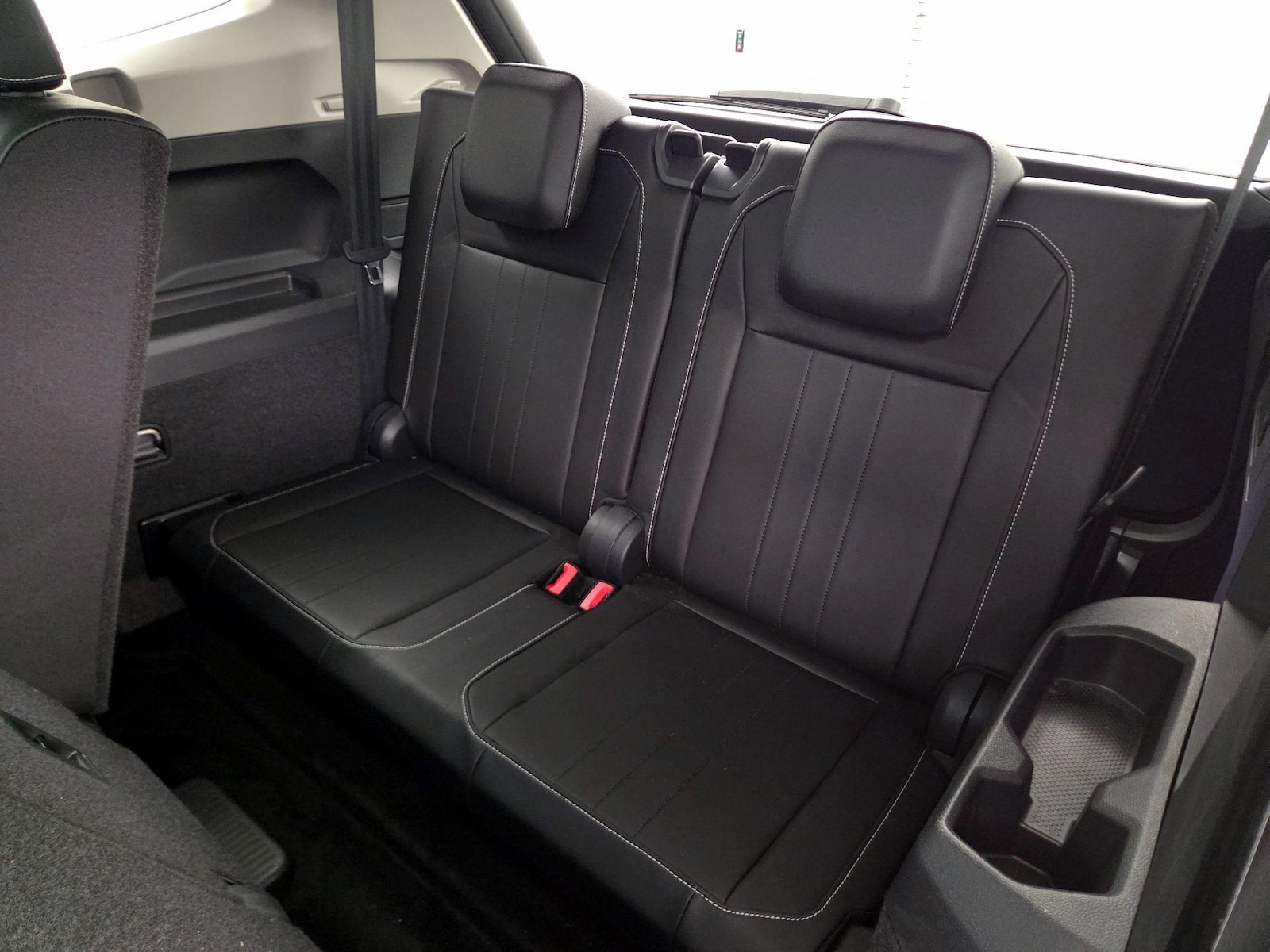 2023 Volkswagen Tiguan SE - Photo 21
