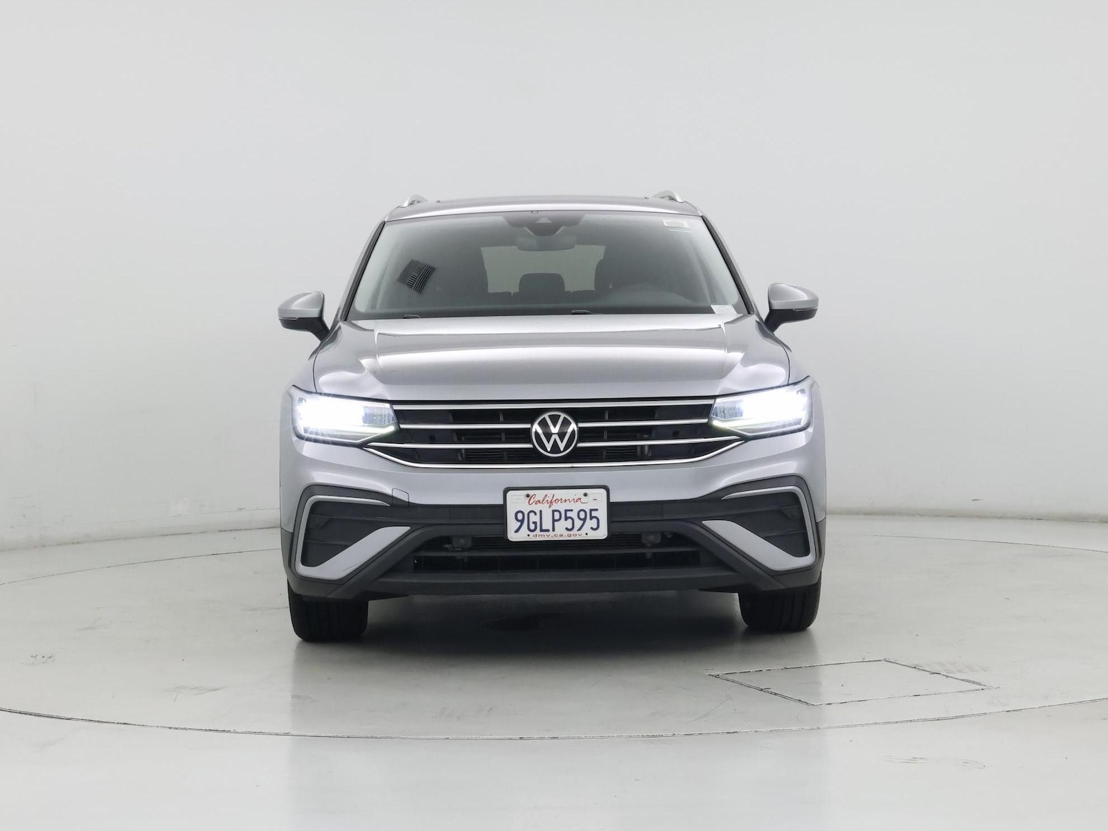 2023 Volkswagen Tiguan SE - Photo 6