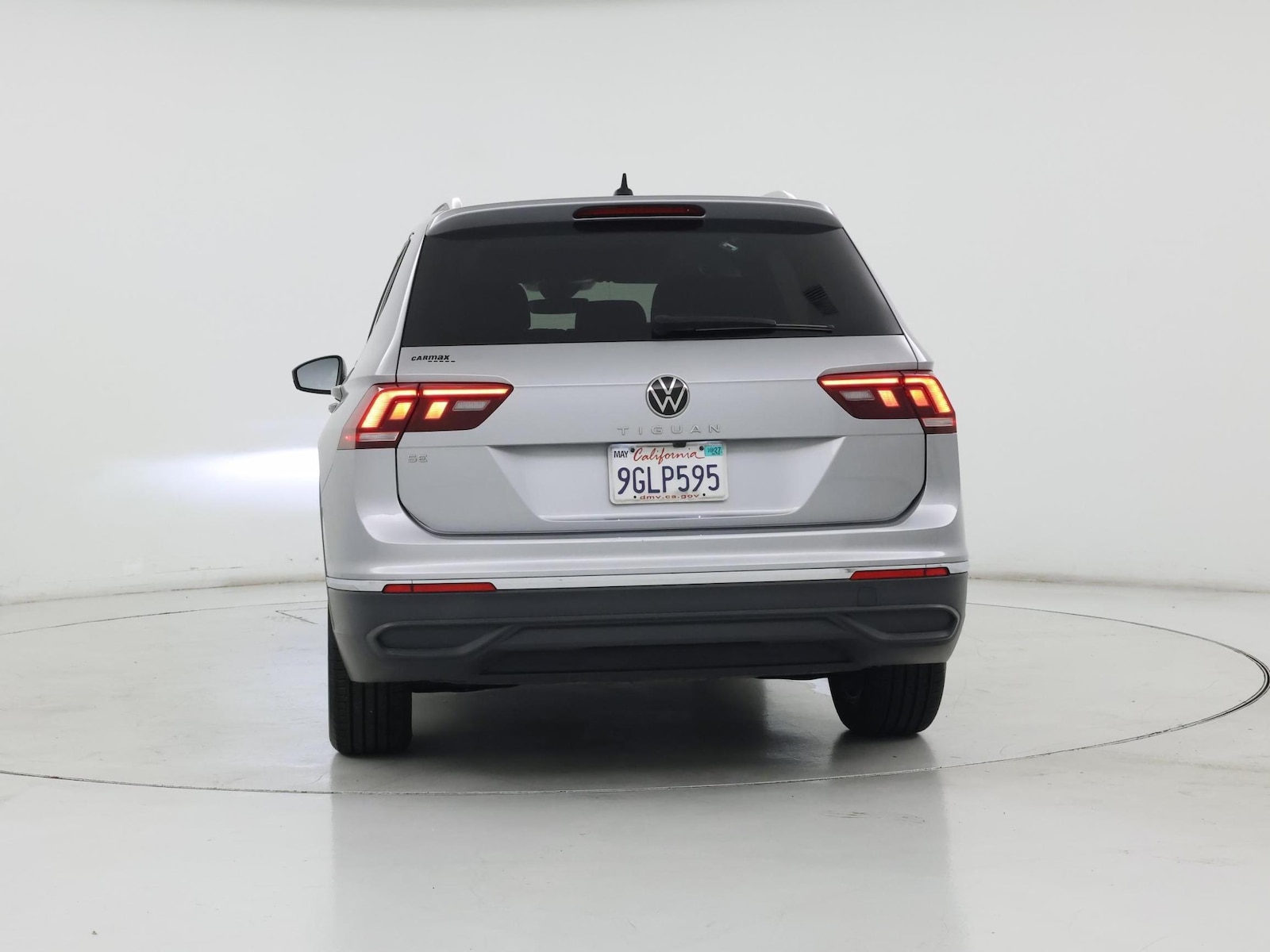 2023 Volkswagen Tiguan SE - Photo 7