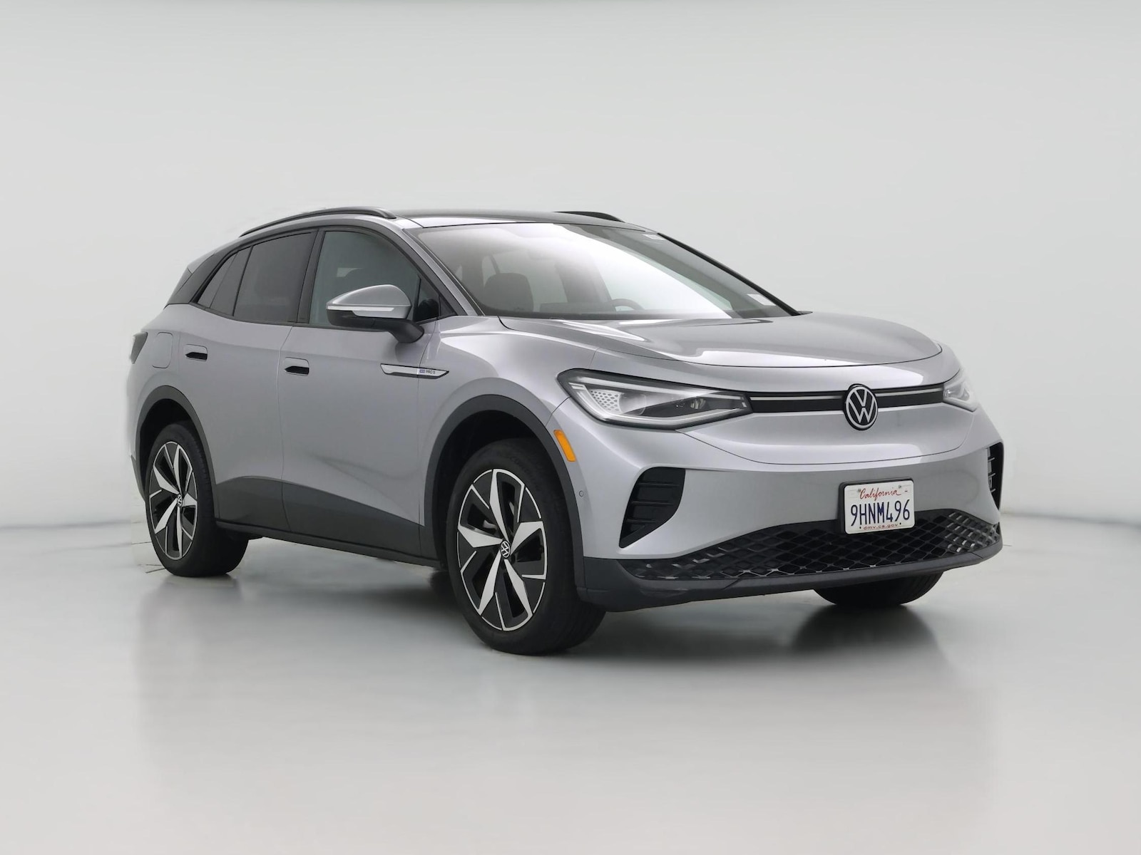 2023 Volkswagen ID.4