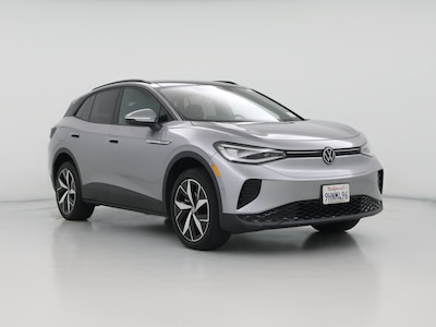 2023 Volkswagen ID.4 EV PRO S