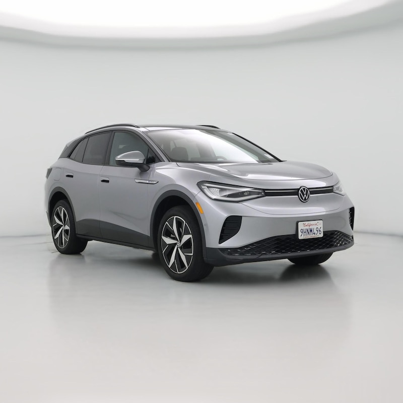 2023 Volkswagen ID.4 EV PRO S