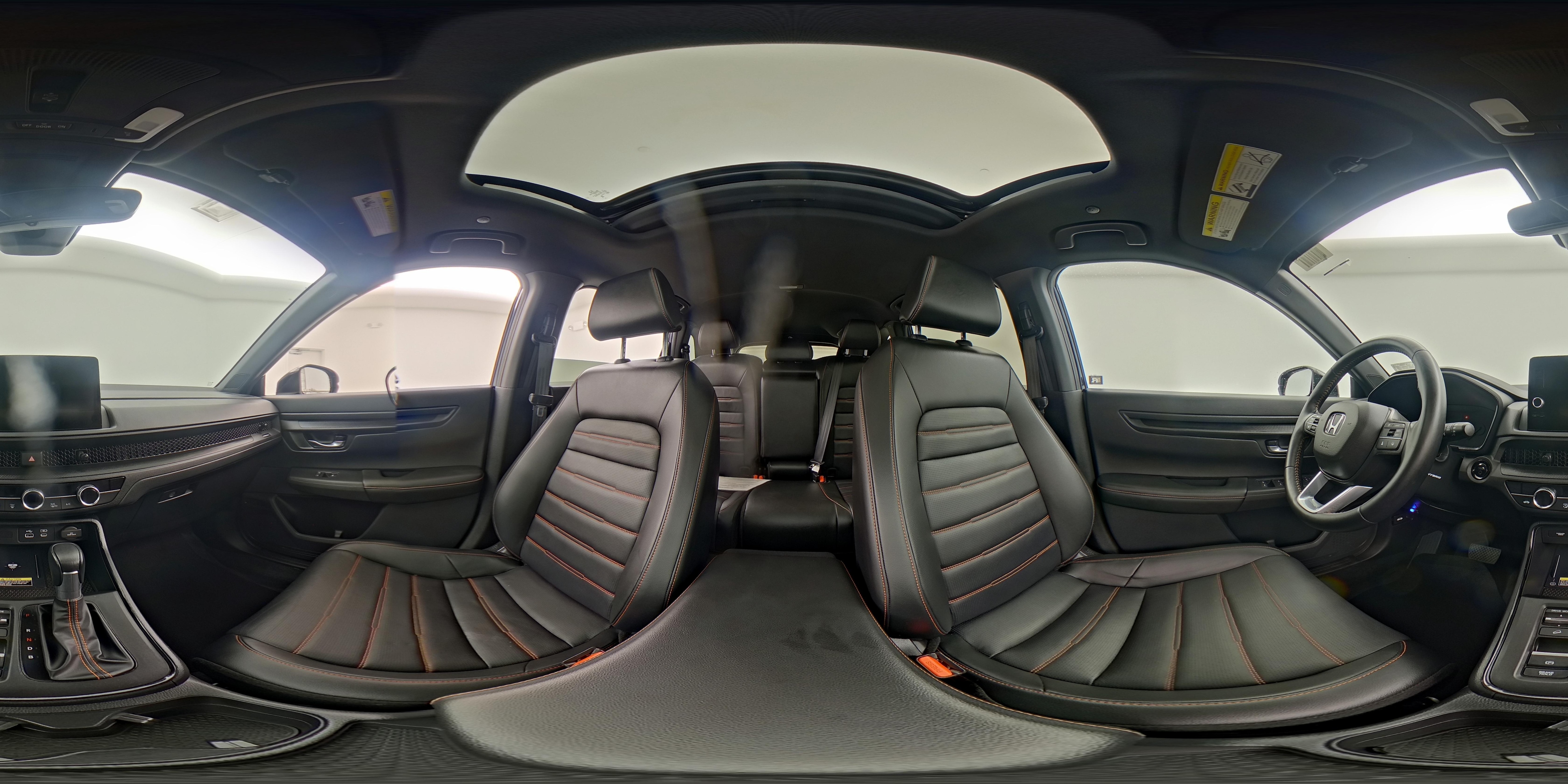 2025 Honda CR-V Sport-L - Photo 26