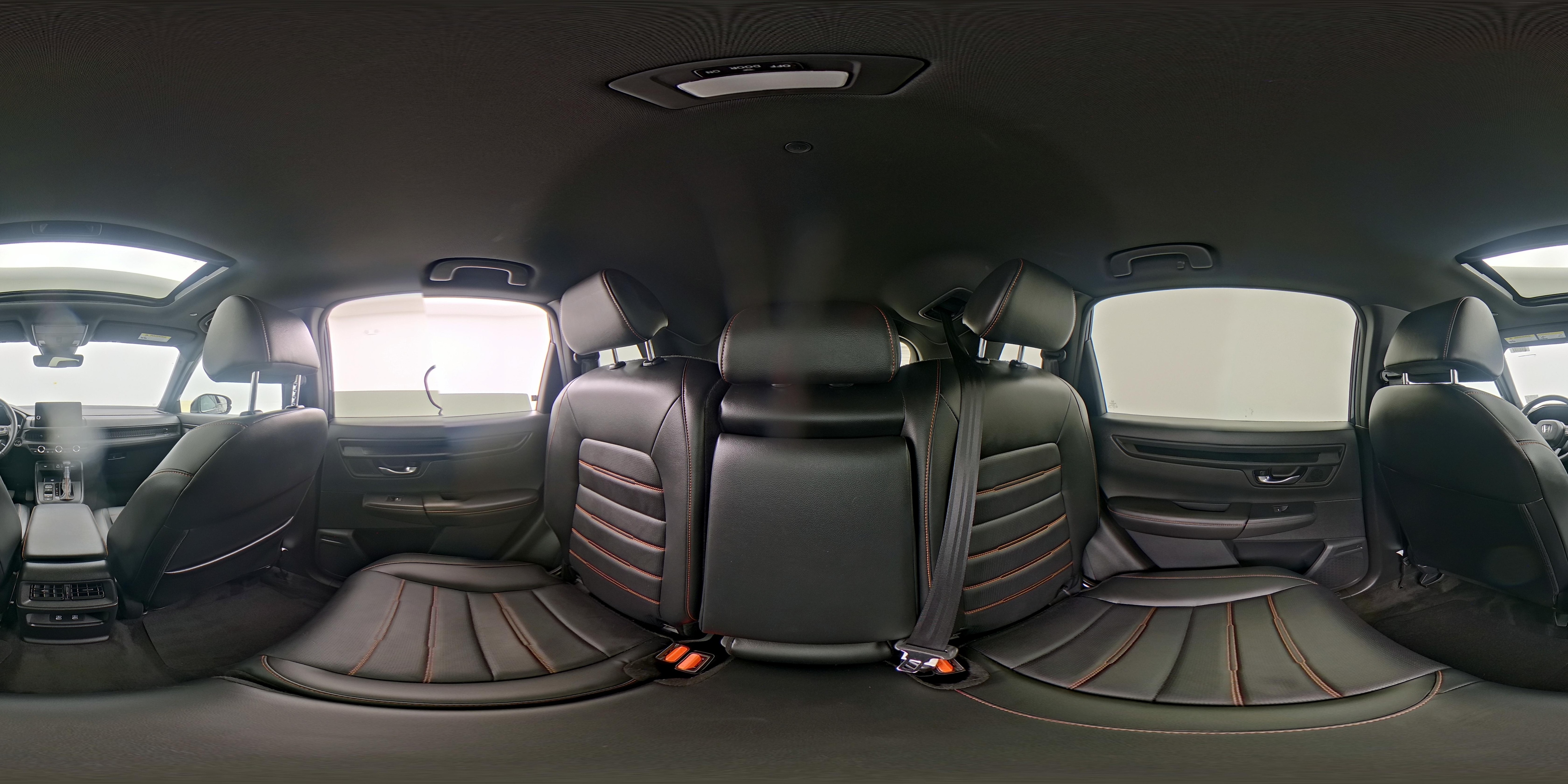2025 Honda CR-V Sport-L - Photo 27