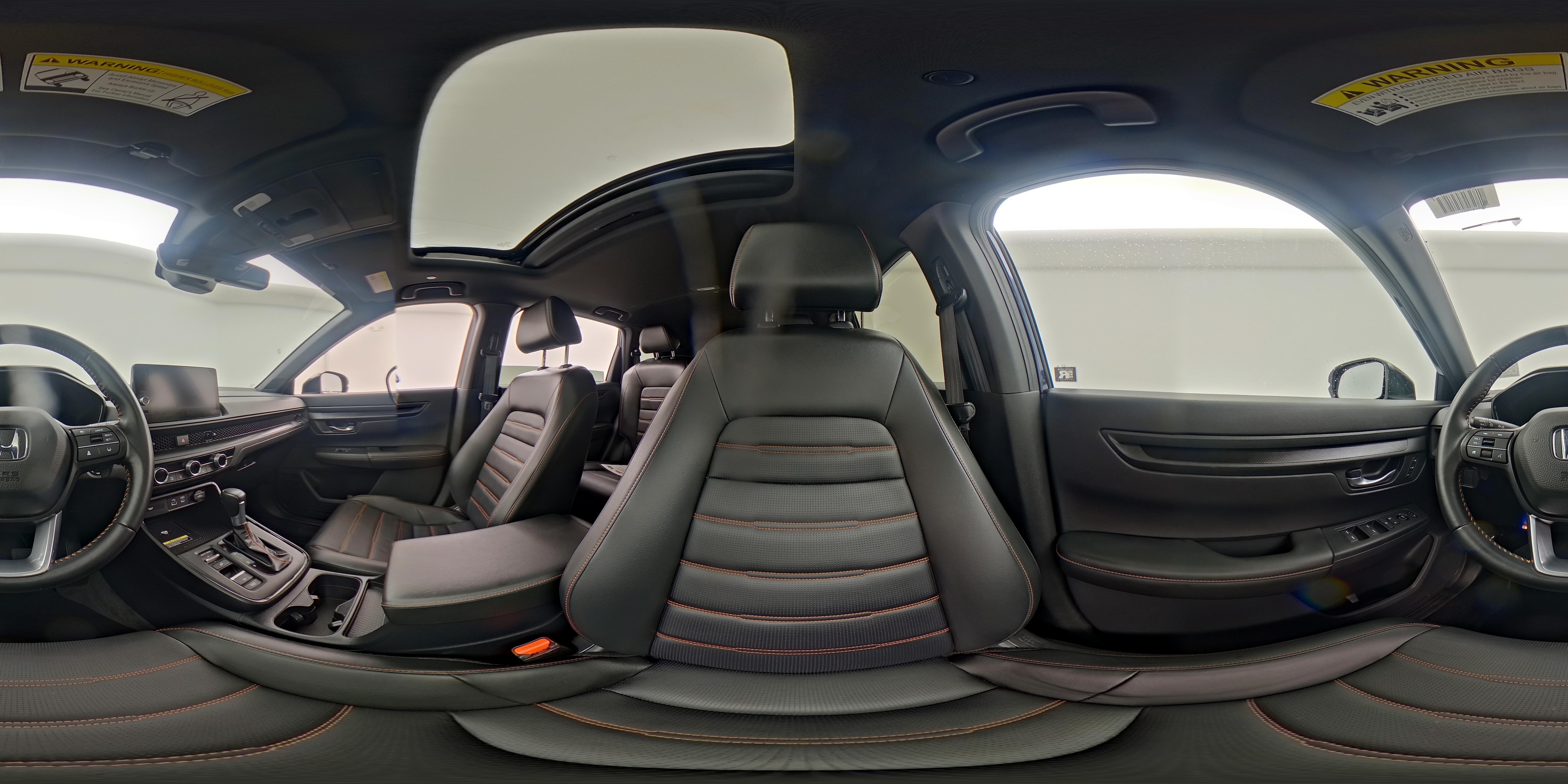 2025 Honda CR-V Sport-L - Photo 28