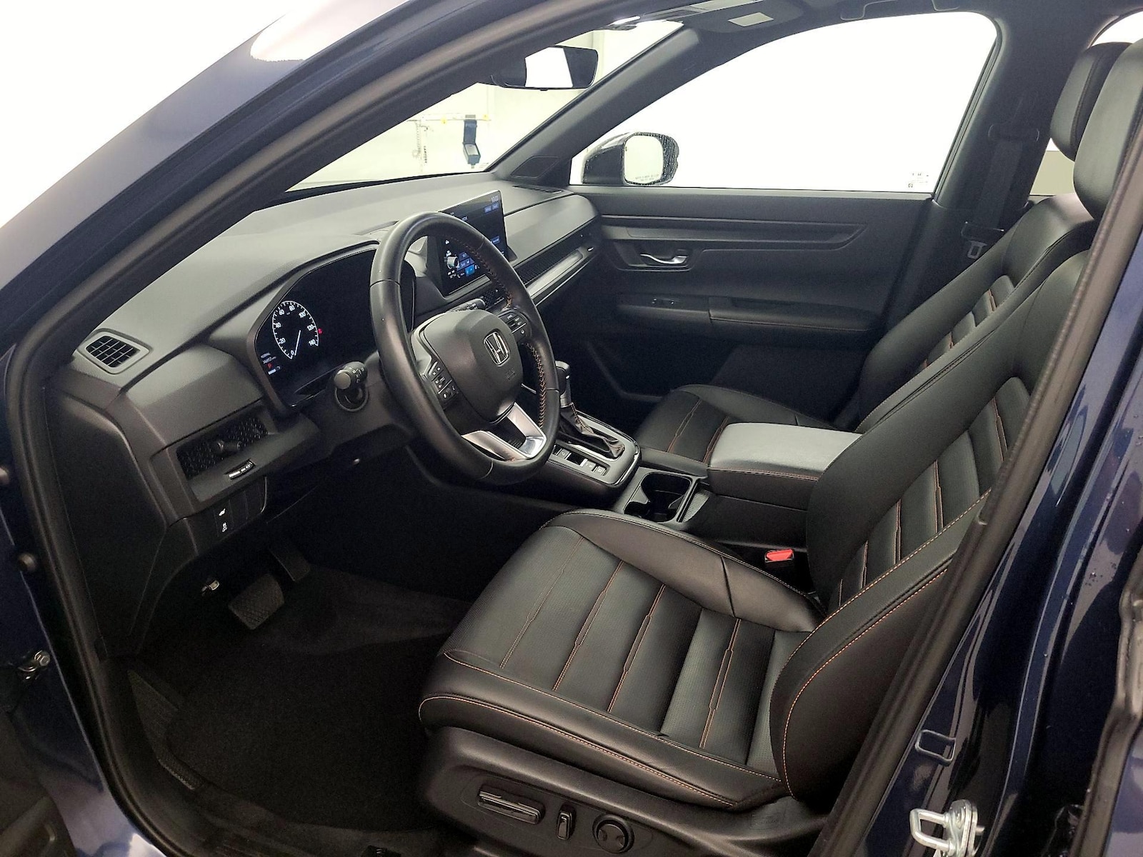 2025 Honda CR-V Sport-L - Photo 12