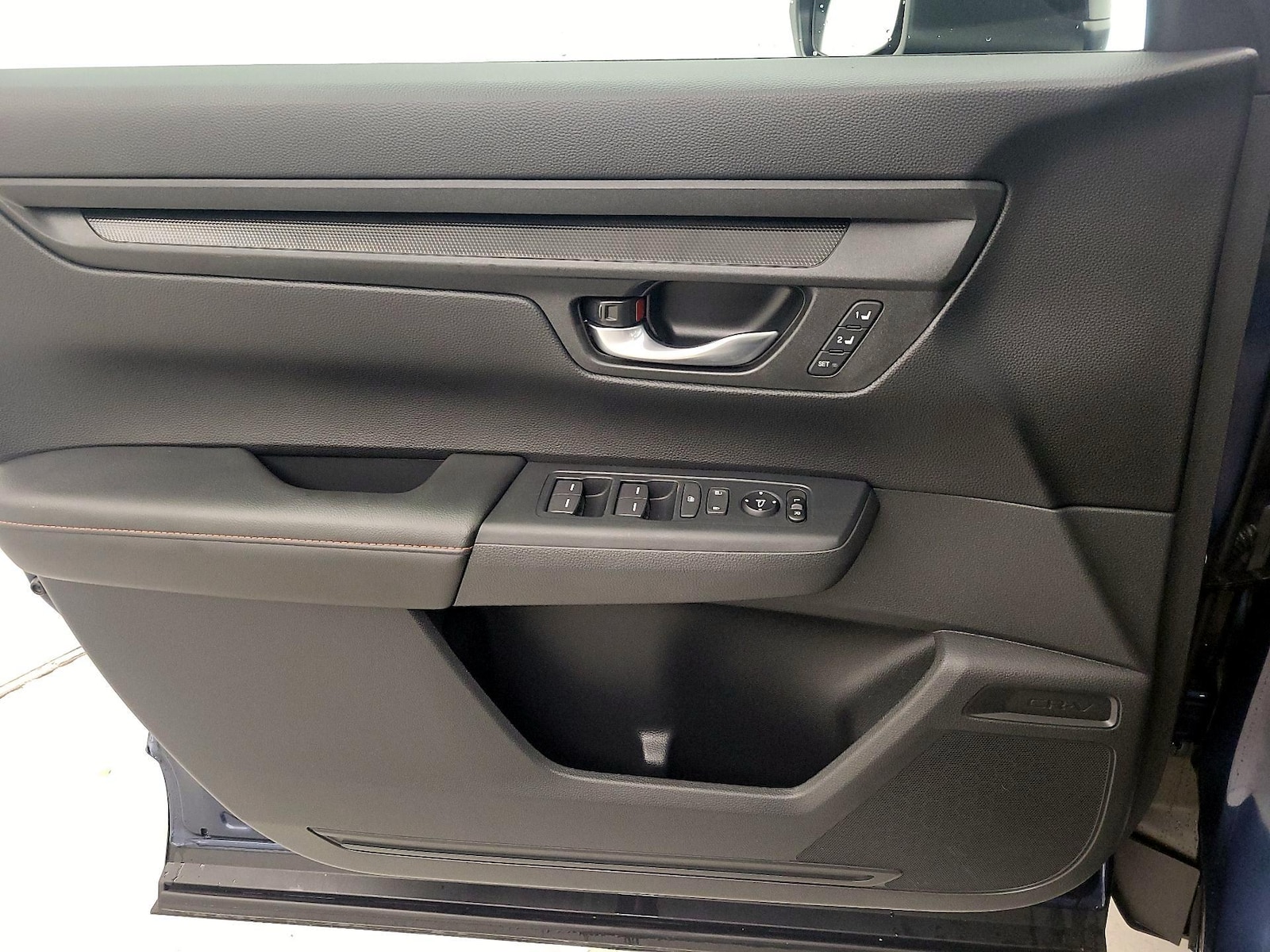 2025 Honda CR-V Sport-L - Photo 13