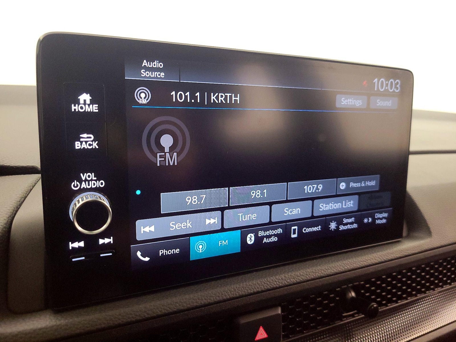 2025 Honda CR-V Sport-L - Photo 16