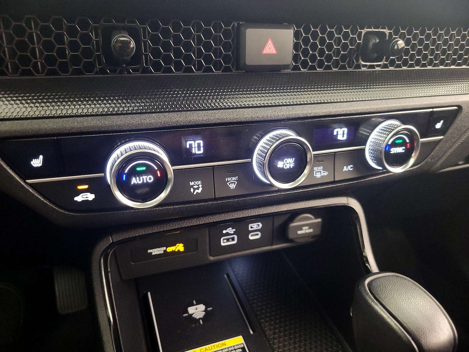 2025 Honda CR-V Sport-L - Photo 17