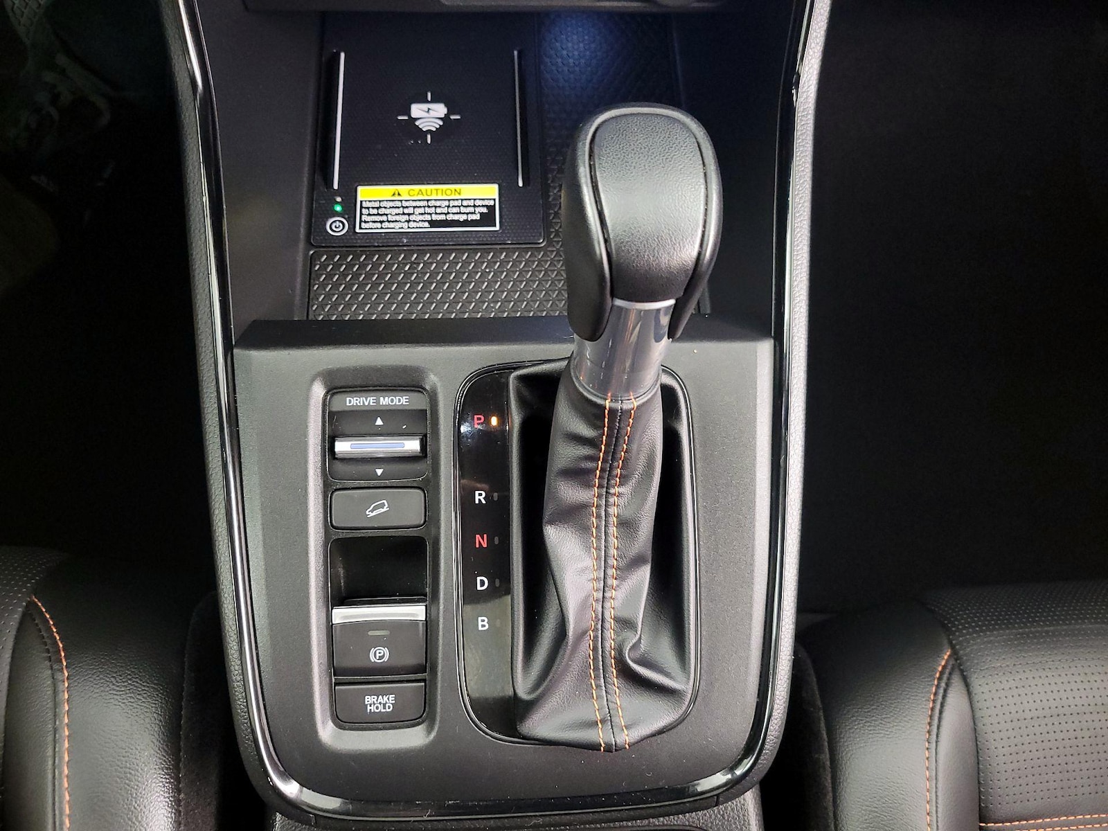 2025 Honda CR-V Sport-L - Photo 18