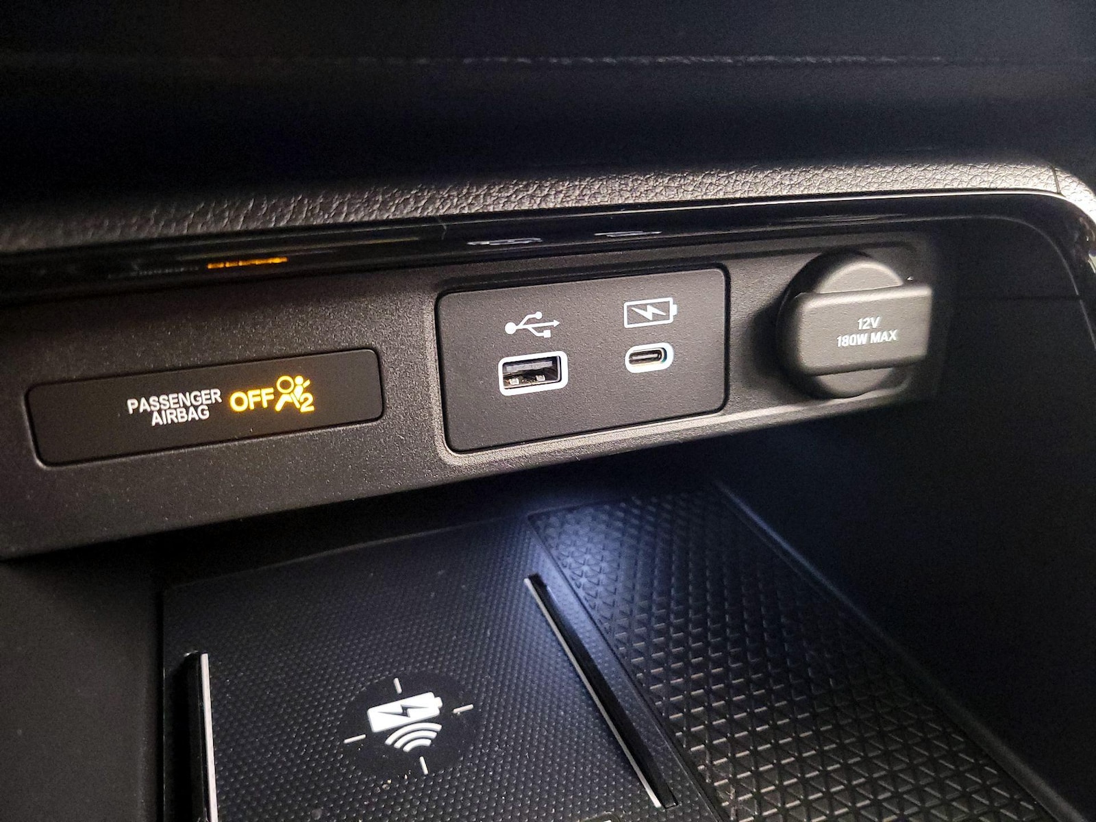 2025 Honda CR-V Sport-L - Photo 19