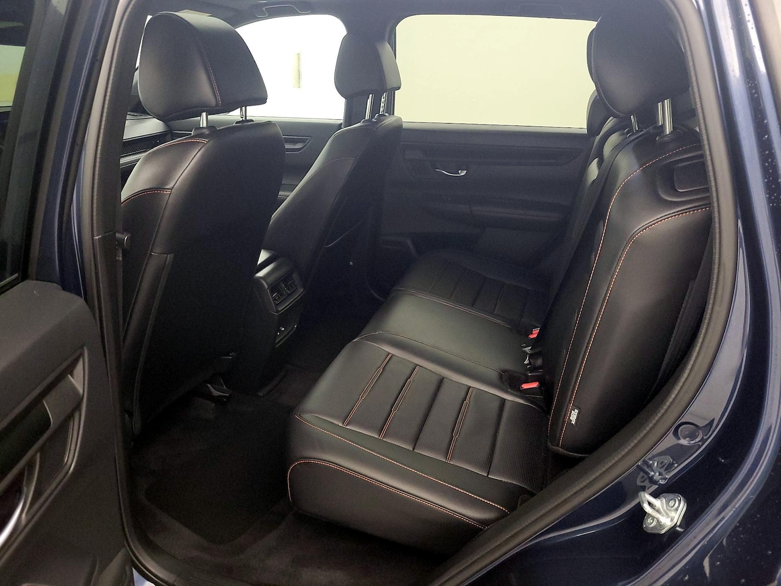 2025 Honda CR-V Sport-L - Photo 21
