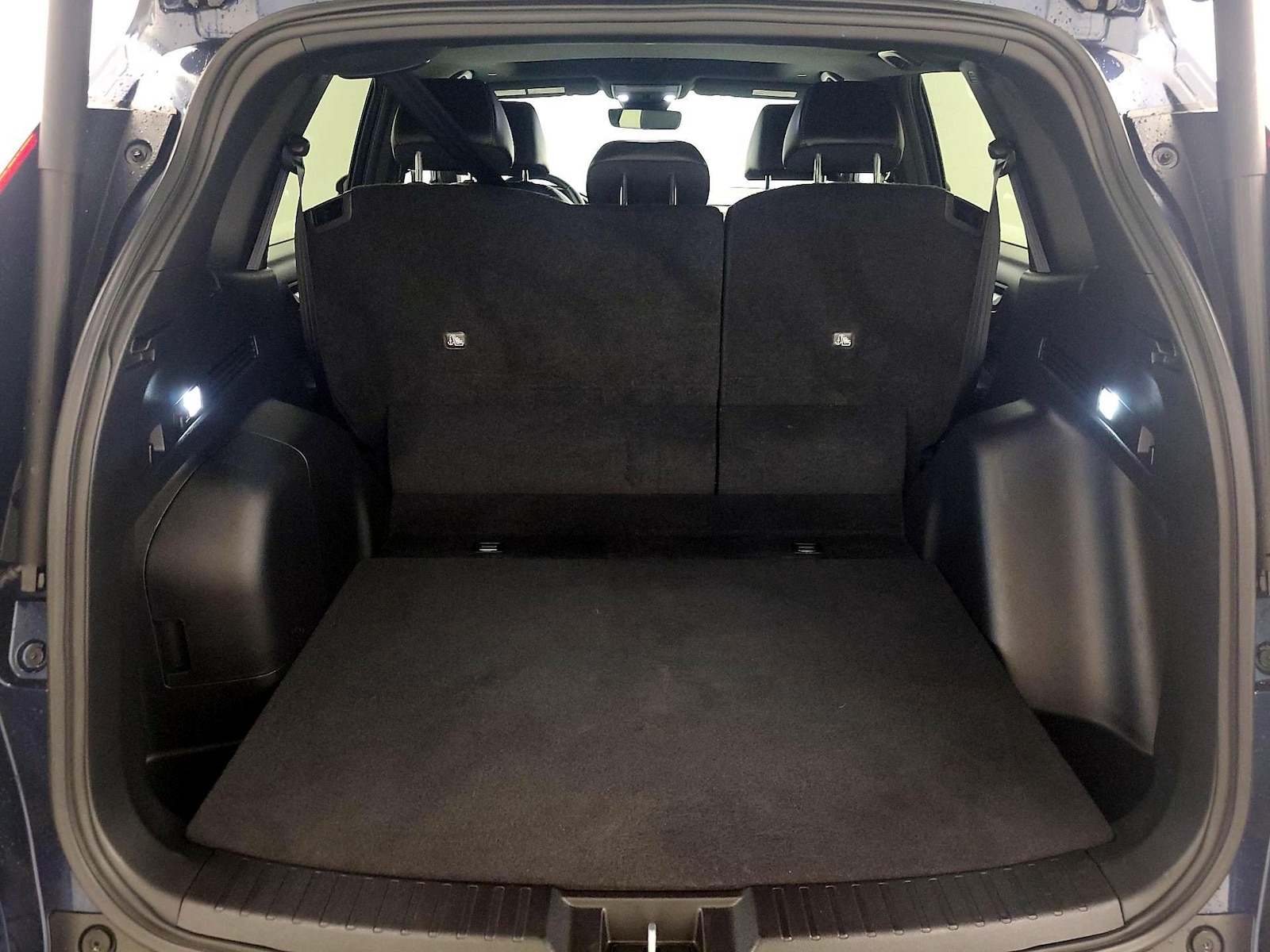 2025 Honda CR-V Sport-L - Photo 22