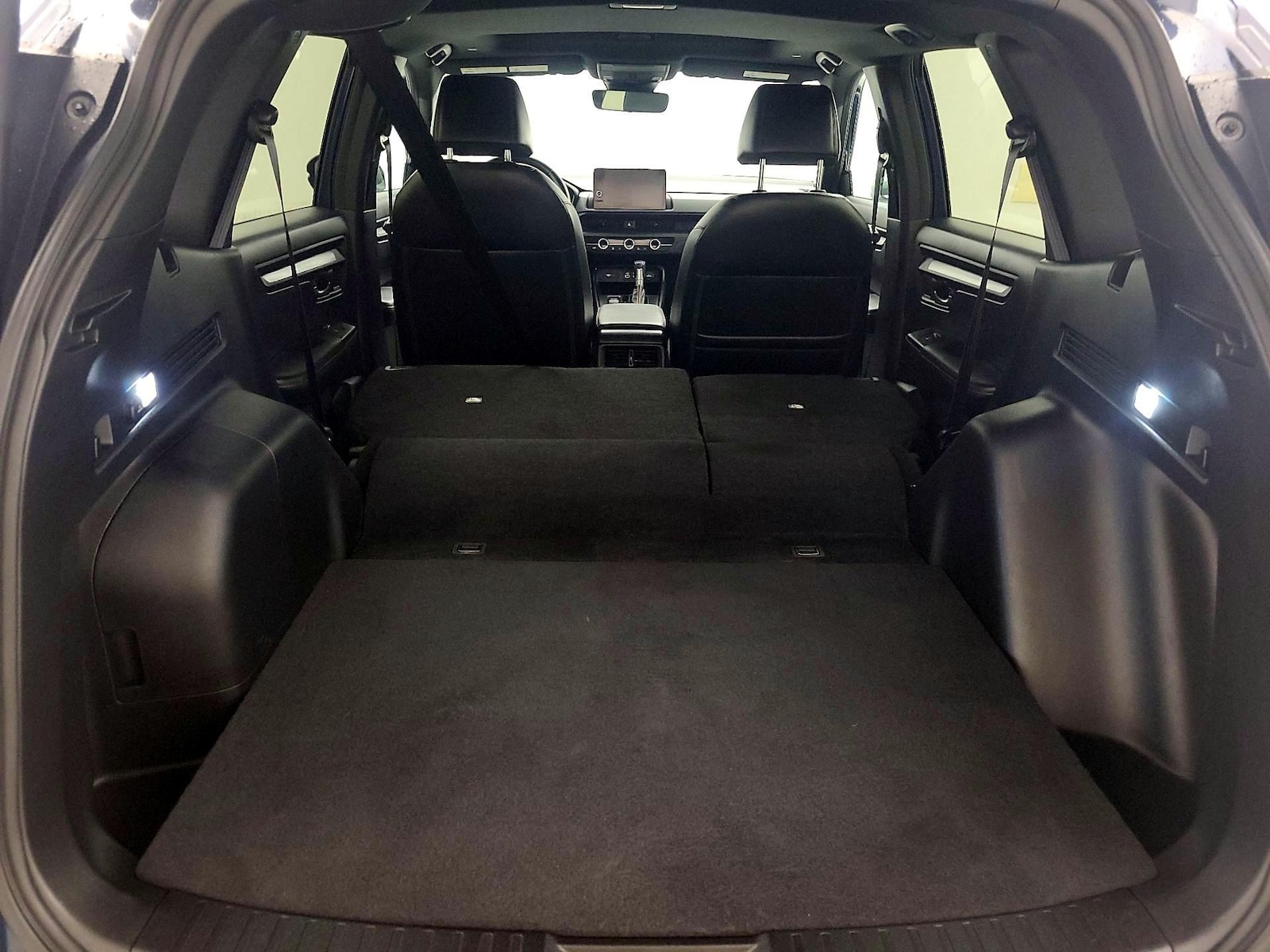 2025 Honda CR-V Sport-L - Photo 23