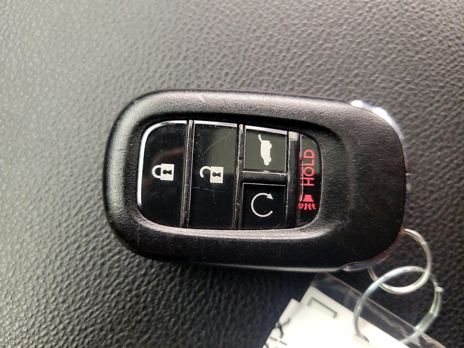 2025 Honda CR-V Sport-L - Photo 25