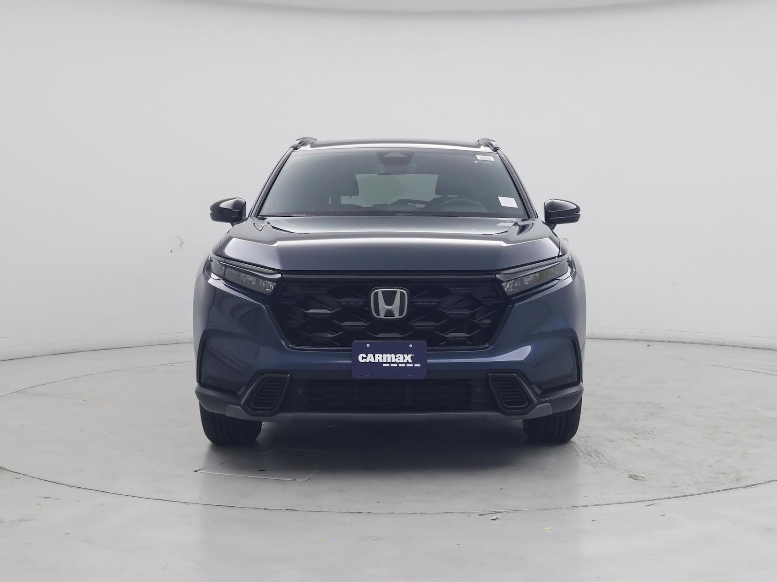 2025 Honda CR-V Sport-L - Photo 6