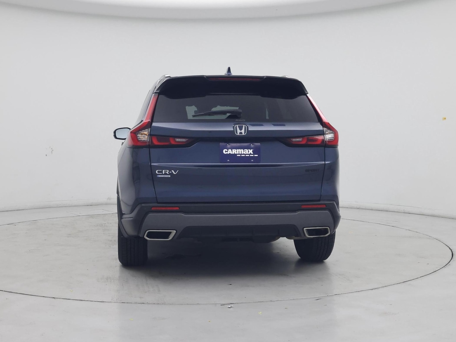 2025 Honda CR-V Sport-L - Photo 7
