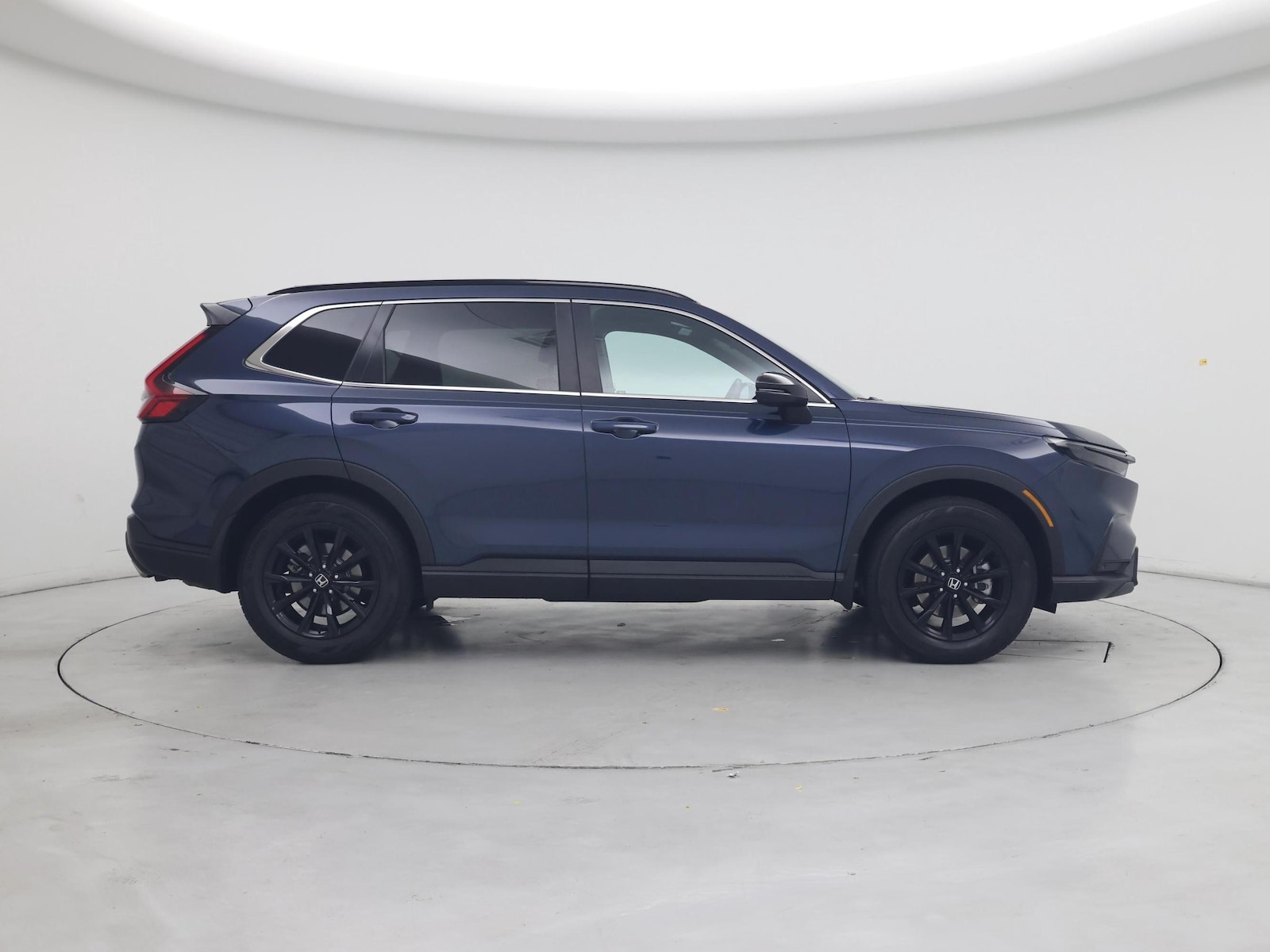 2025 Honda CR-V Sport-L - Photo 8