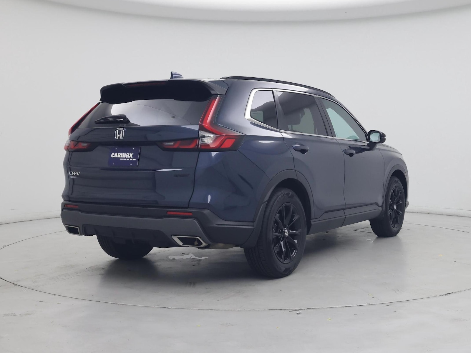 2025 Honda CR-V Sport-L - Photo 9