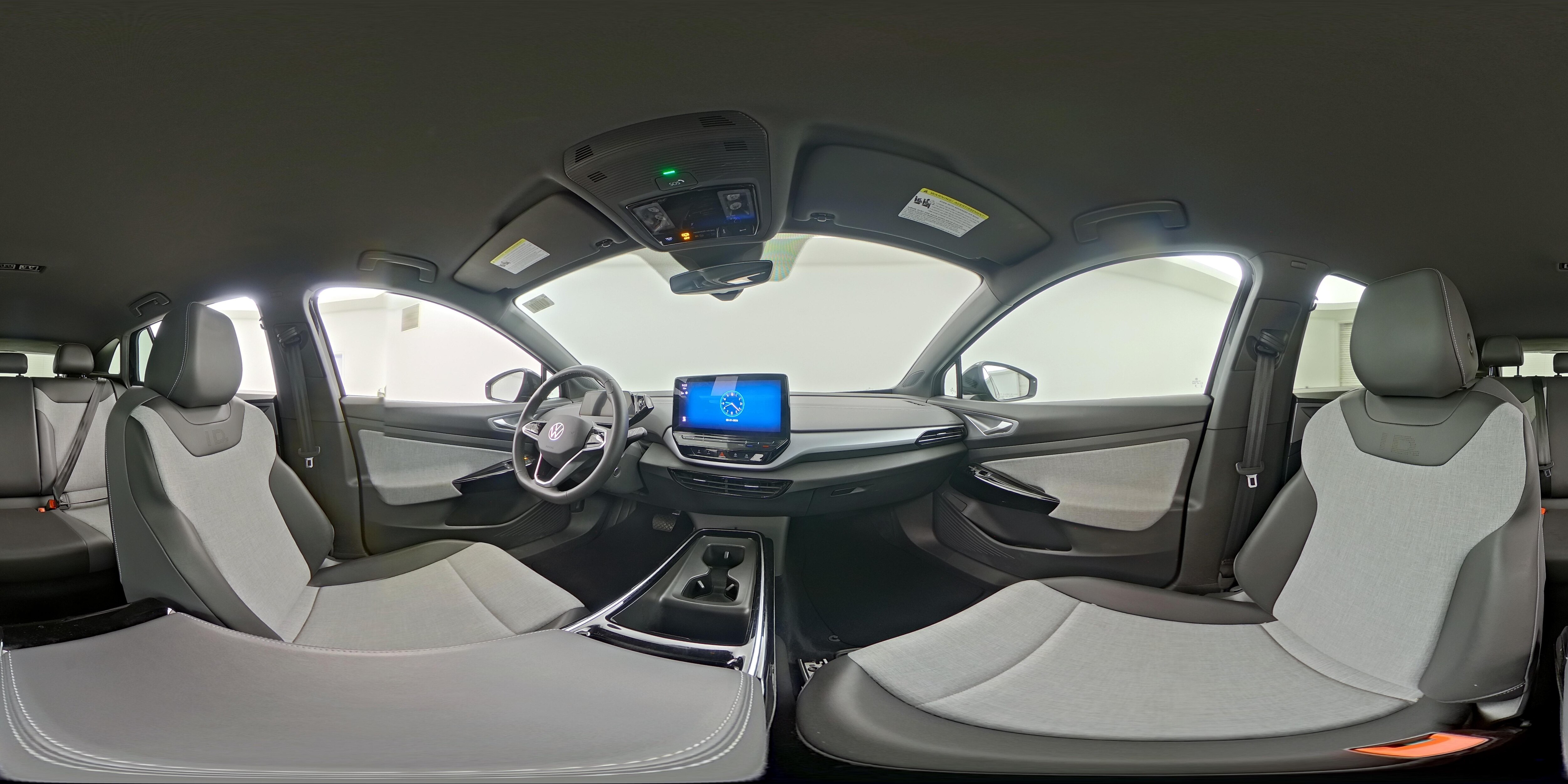 2023 Volkswagen ID.4 PRO - Photo 25