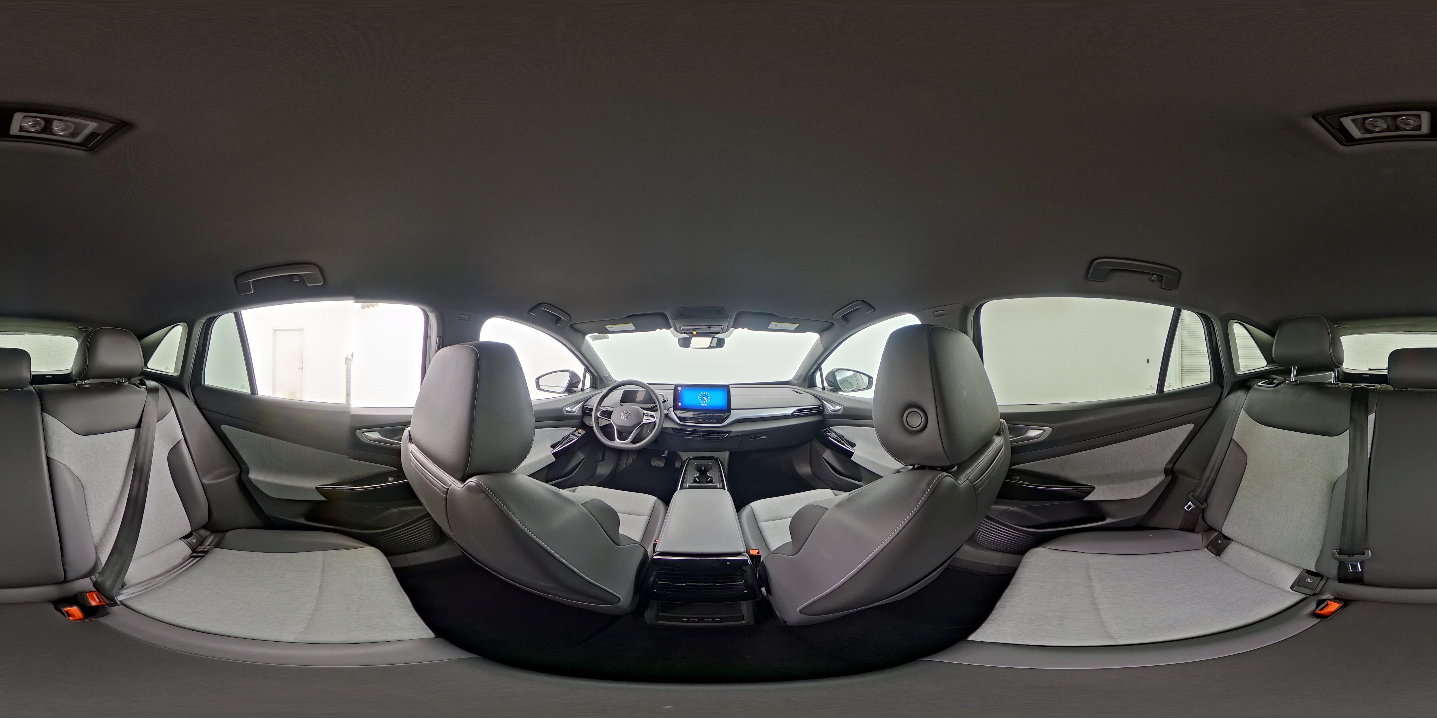 2023 Volkswagen ID.4 PRO - Photo 26