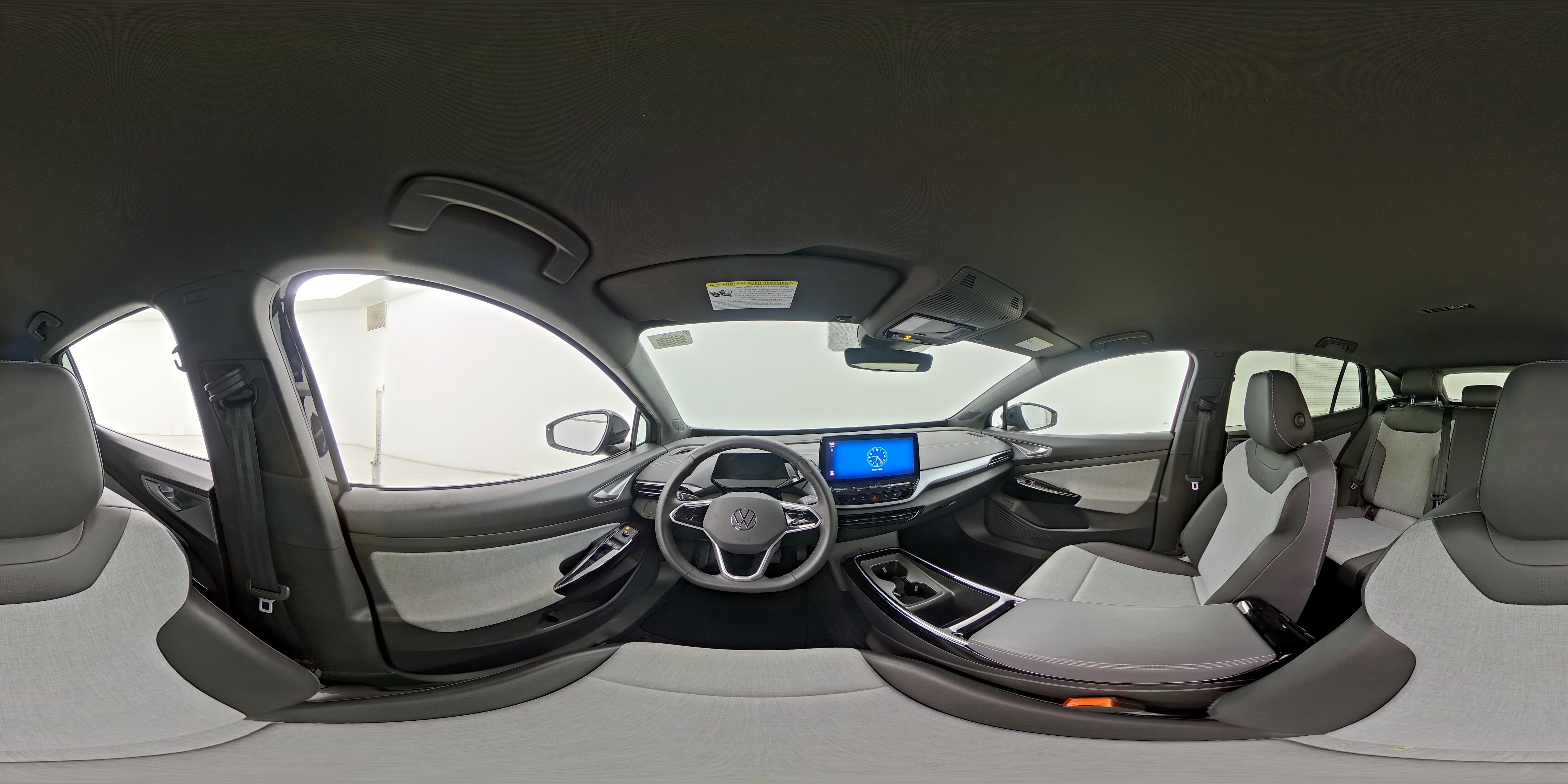 2023 Volkswagen ID.4 PRO - Photo 27