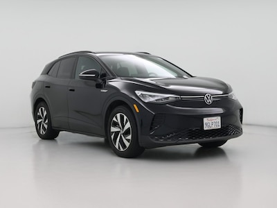 2023 Volkswagen ID.4 EV Pro