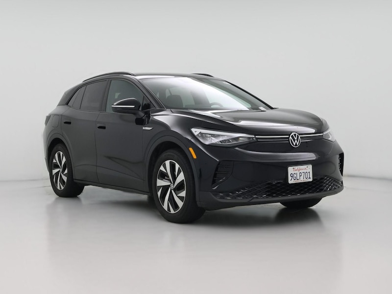 2023 Volkswagen ID.4 Pro -
                  Duarte, CA