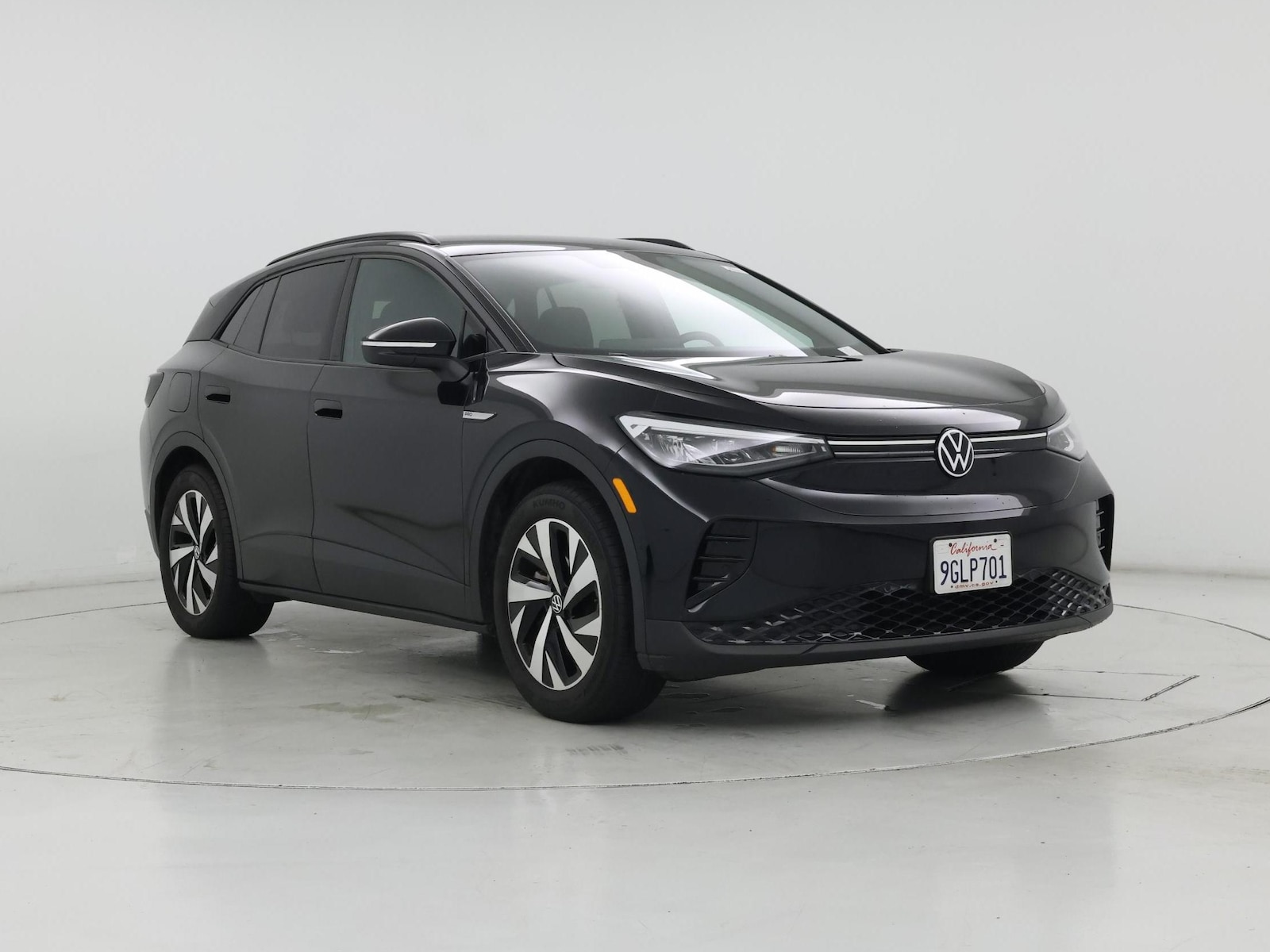 2023 Volkswagen ID.4 PRO - Photo 2