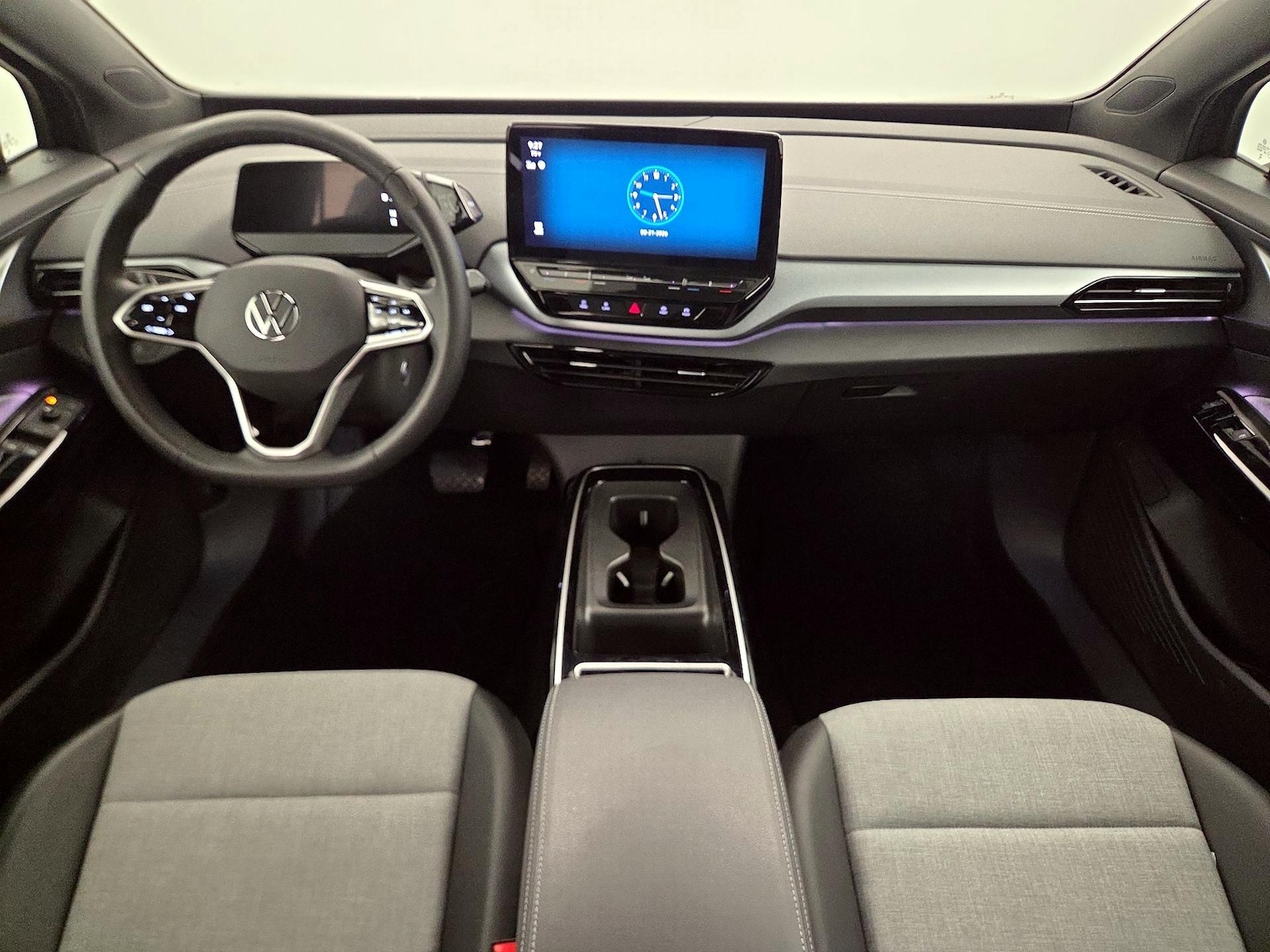 2023 Volkswagen ID.4 PRO - Photo 10
