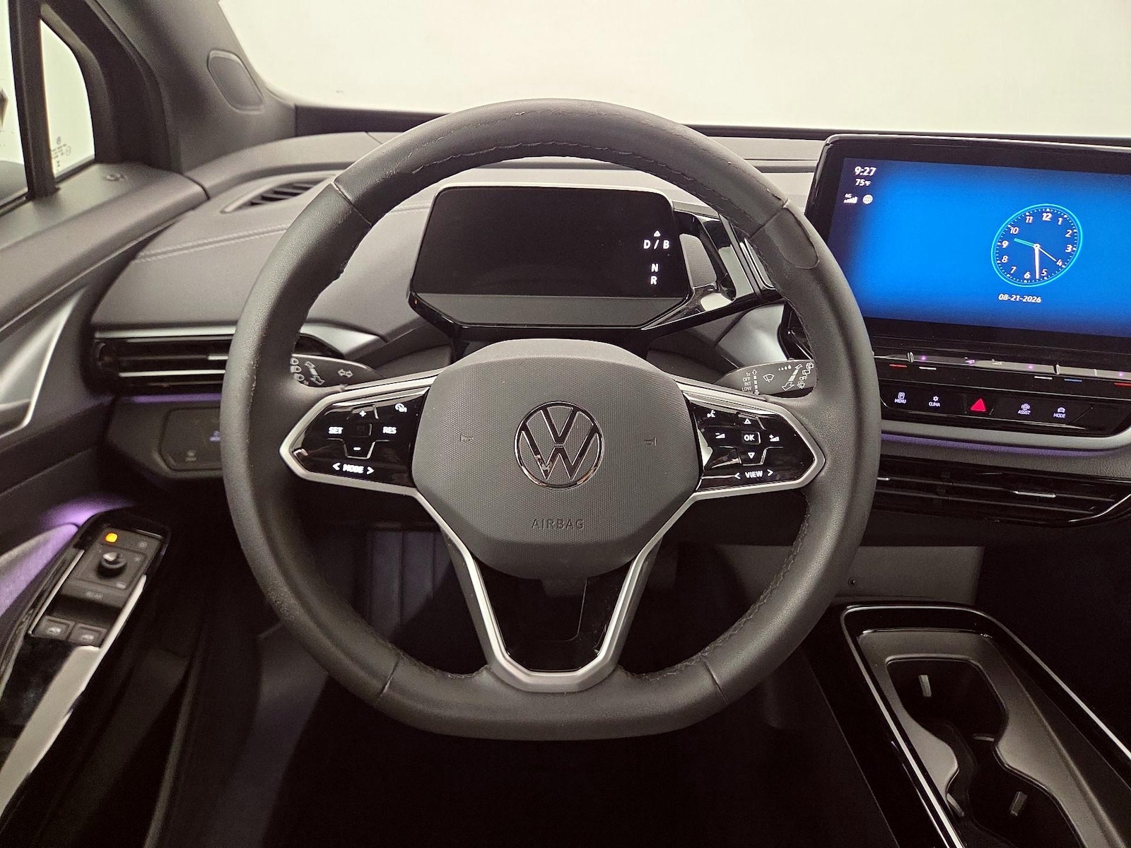2023 Volkswagen ID.4 PRO - Photo 11